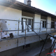 Travaux d'isolation de la maison - SSB Montagnat